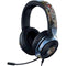 Marvel Guardians of the Galaxy Galactic Mission Razer Kraken X Skin